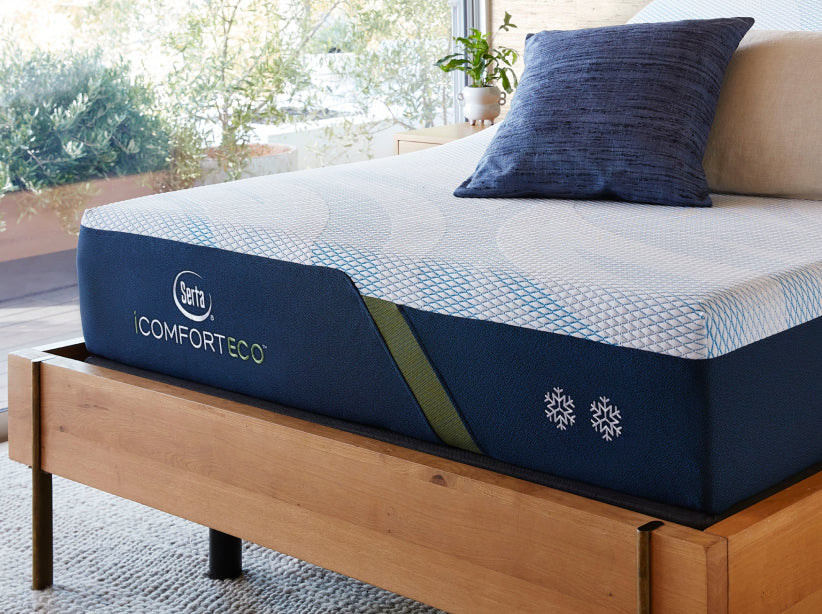 Serta's 2025 Memorial Day Mattress Sales Event