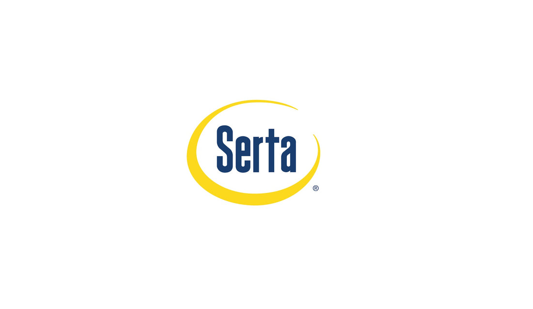 Serta brand logo