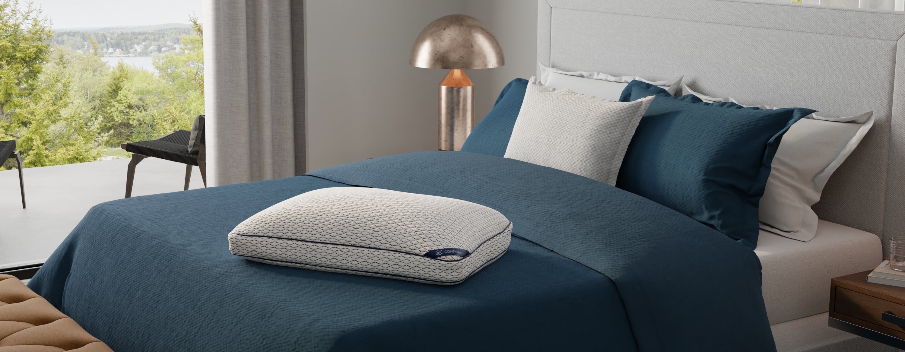 Pillows