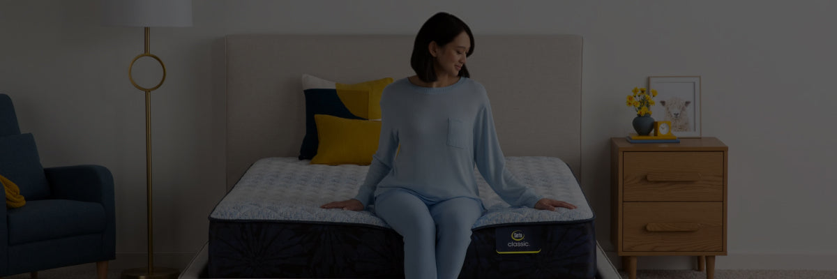 Firm Mattresses