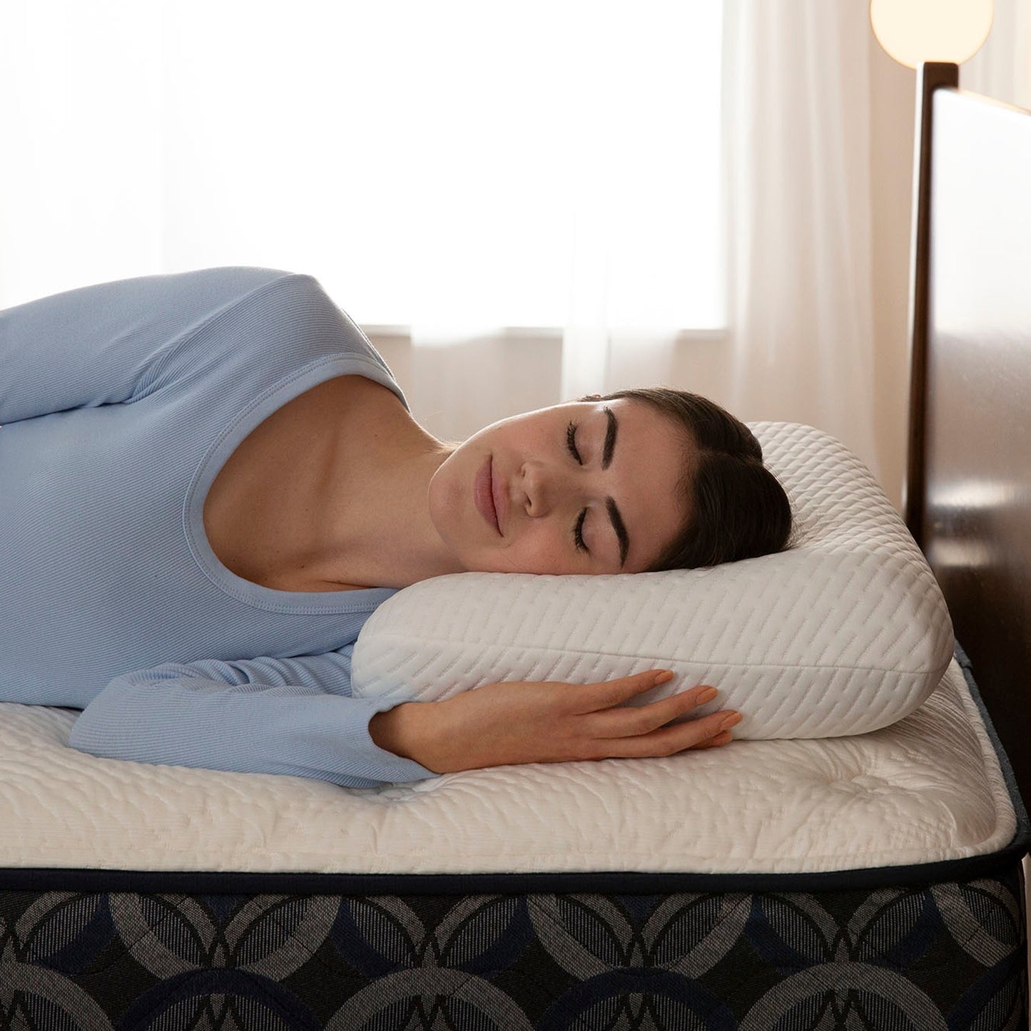 Serta Nightstar Pillow 