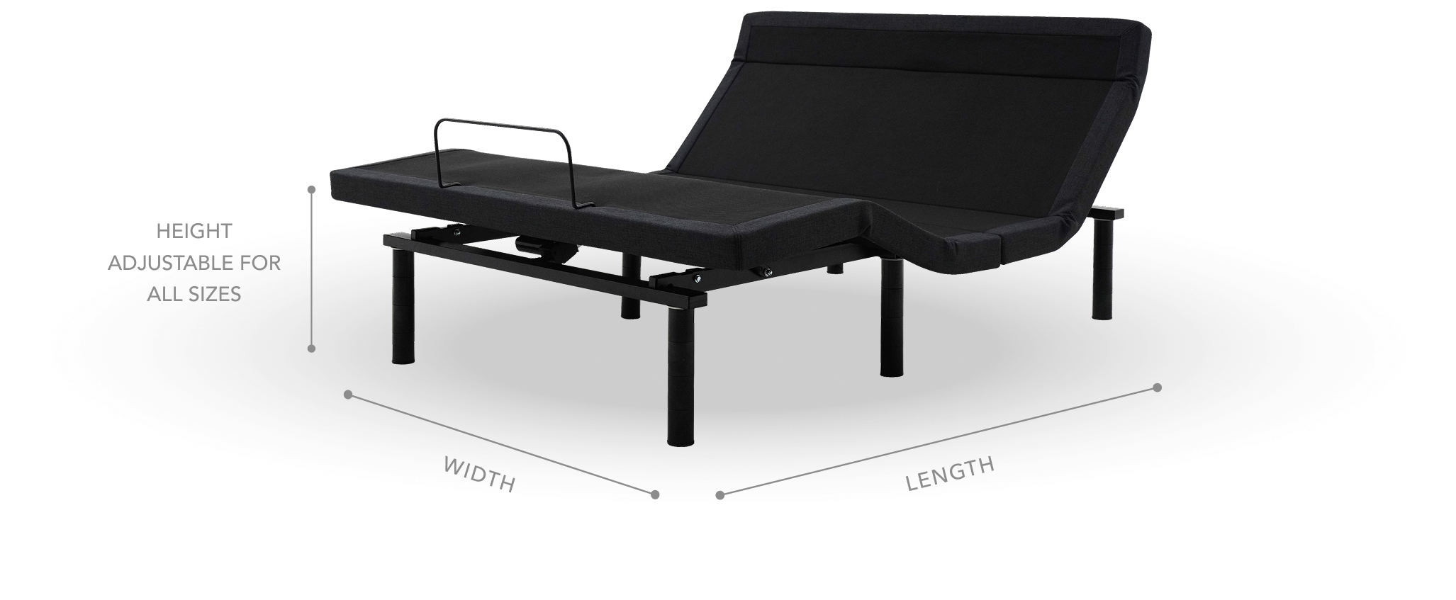 Cutout image of a baselogic Platinum base.