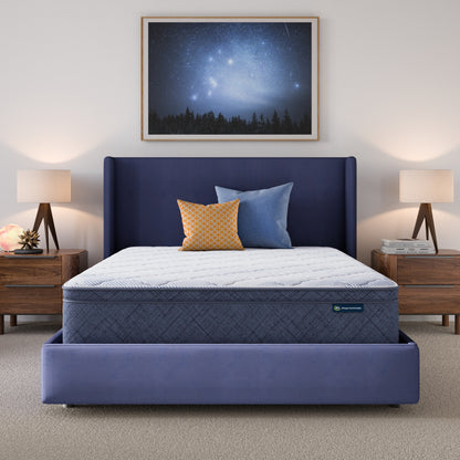 Serta Perfect Day Mattress