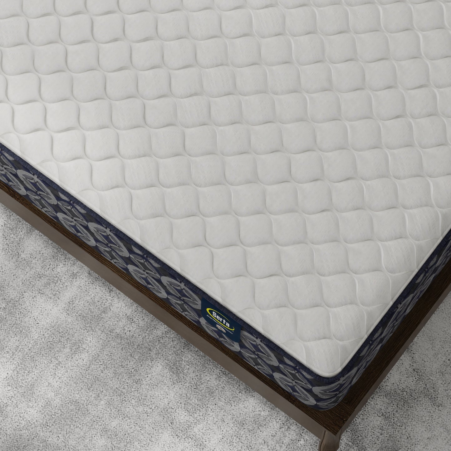 Serta Perfect Sleeper Mattress - Level 1