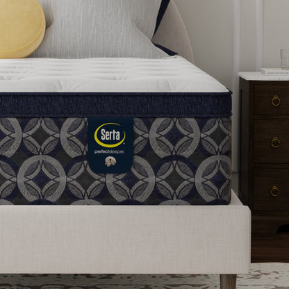 Serta Perfect Sleeper Mattress - Level 1