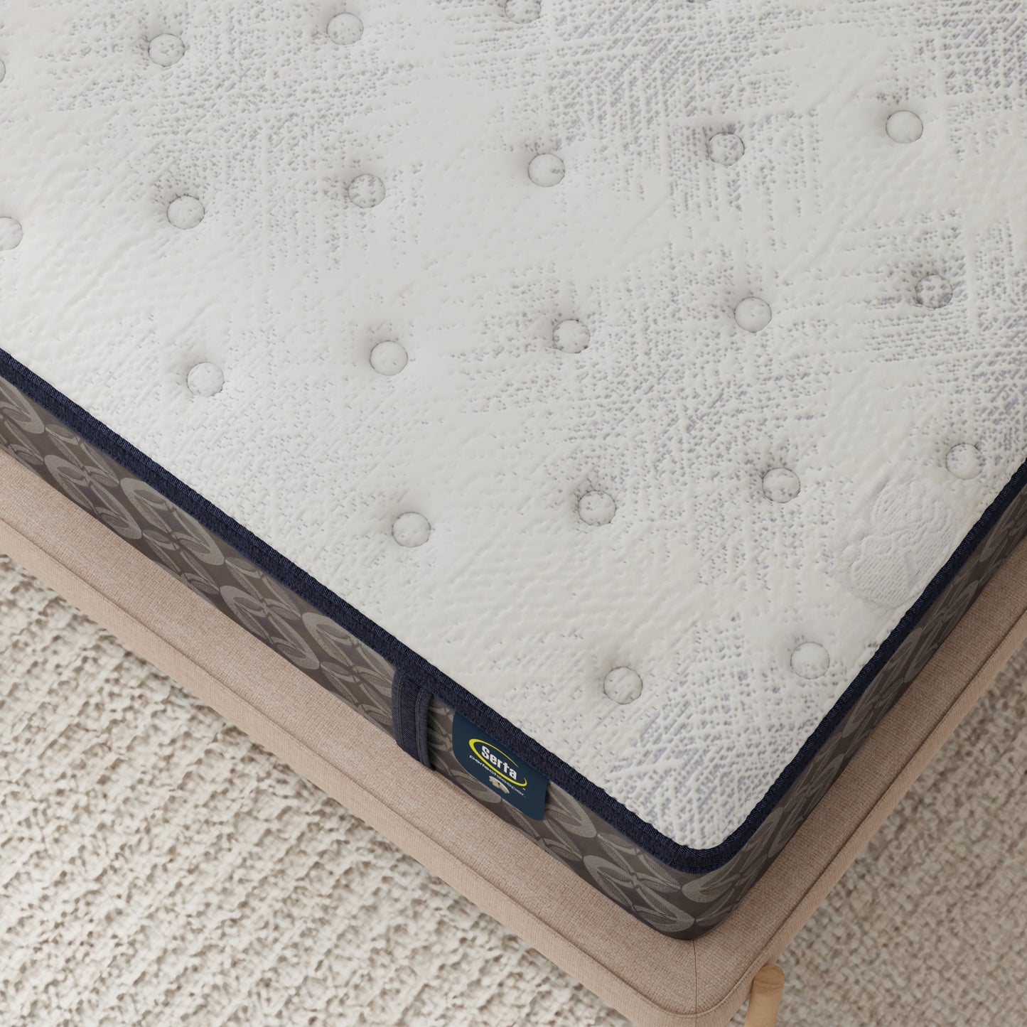 Serta Perfect Sleeper Mattress - Level 2