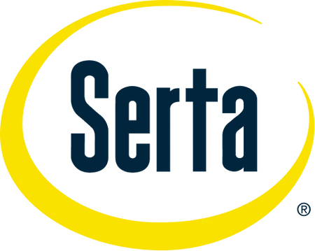 Serta logo