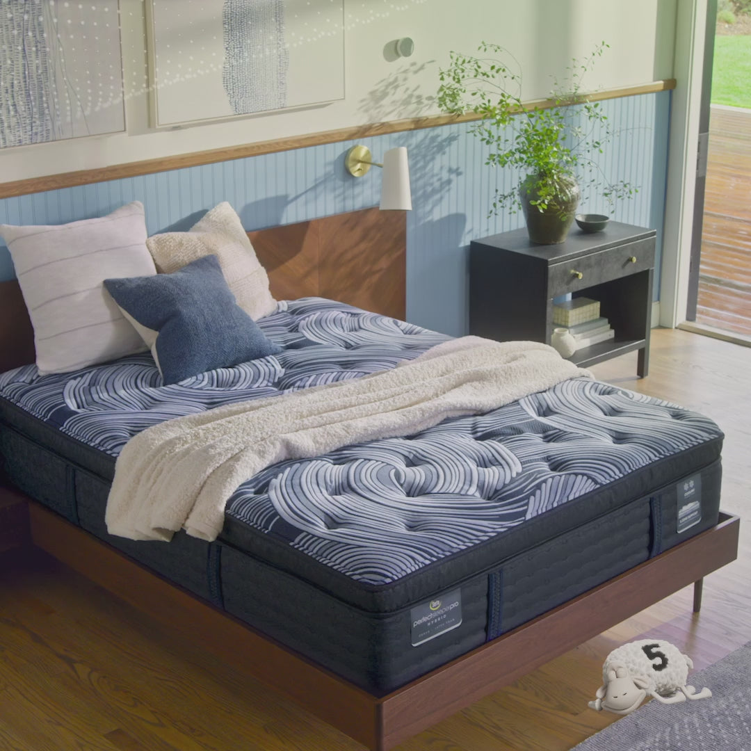 Perfect Sleeper Pro video