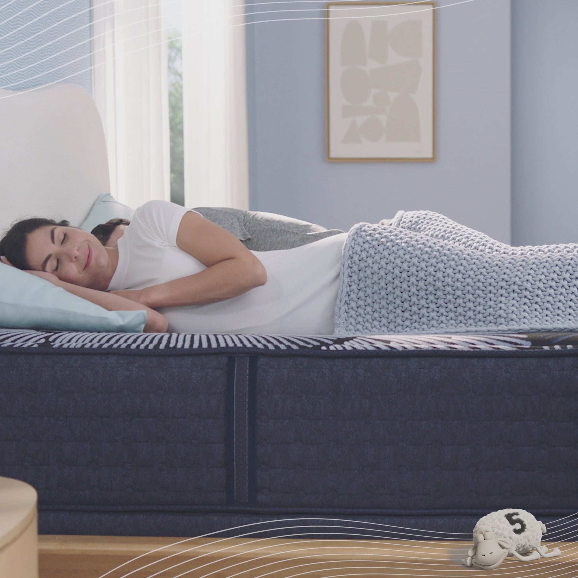 Perfect Sleeper X video