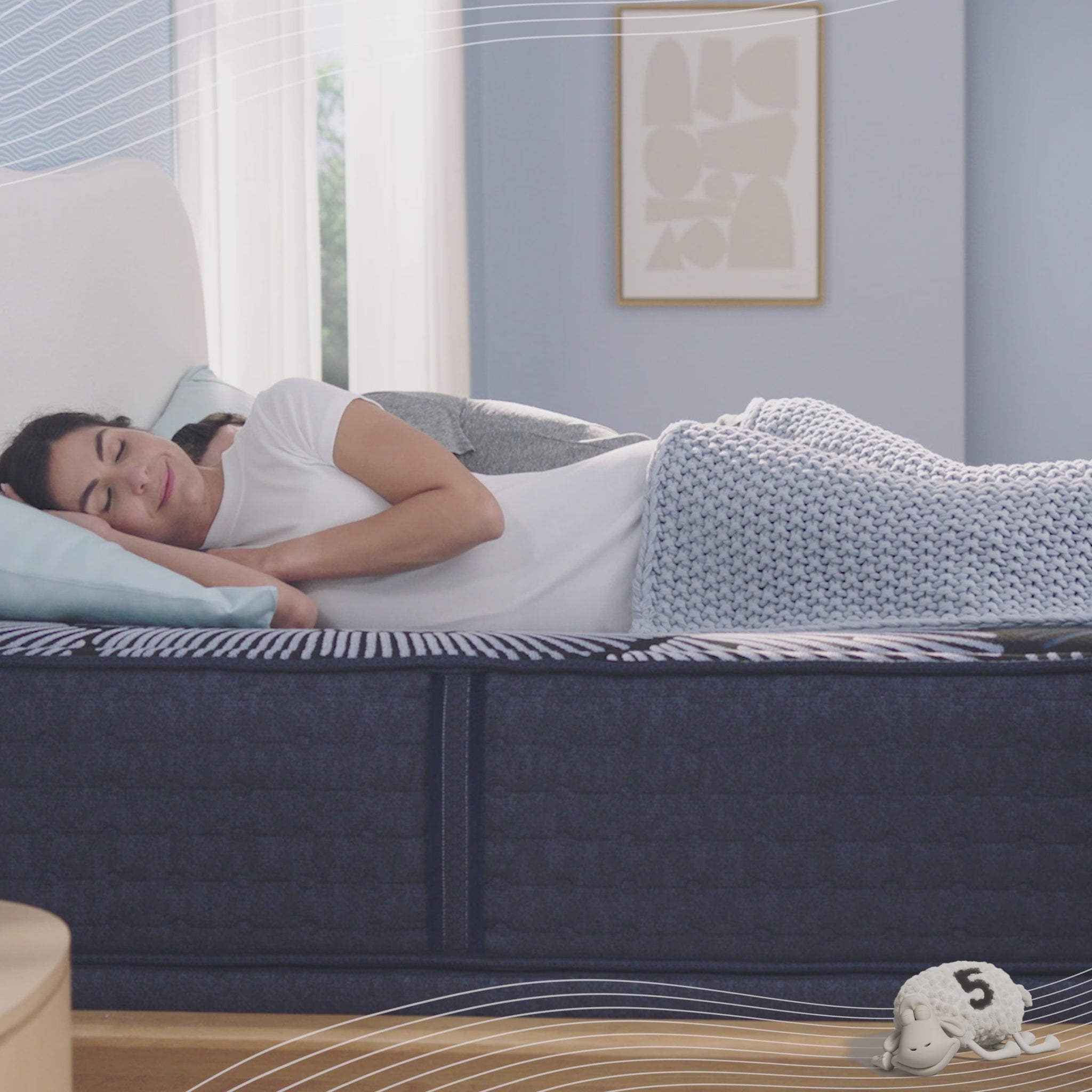 Perfect Sleeper X video