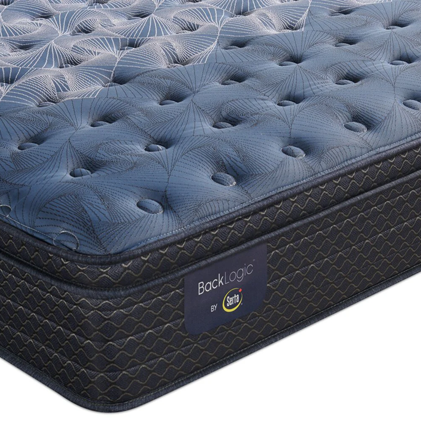Serta® Perfect Sleeper Thrive Medium Euro Top Mattress