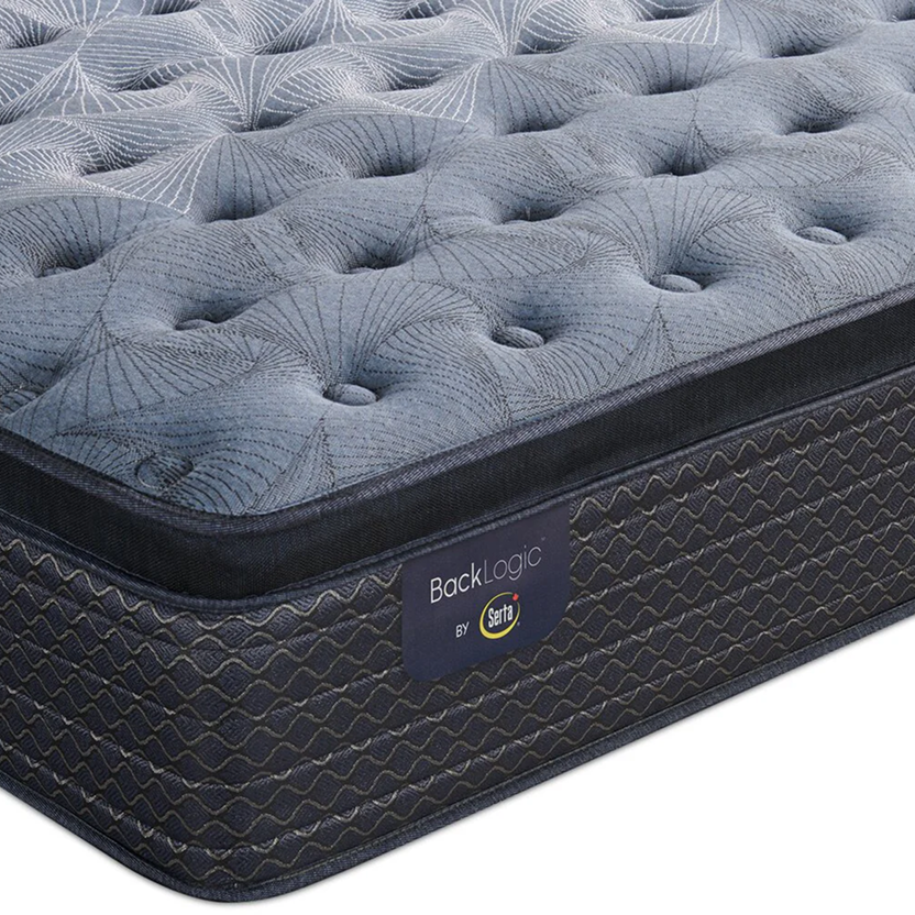 Serta® Perfect Sleeper Triumph Firm Euro Top Mattress